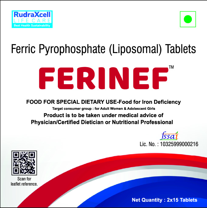 FERINEF
